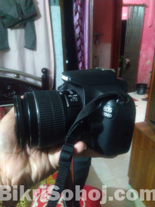 Canon 1200D